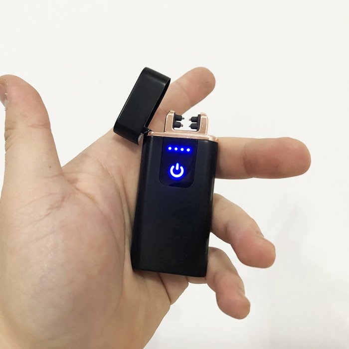 Запальничка імпульсна NB USB-750