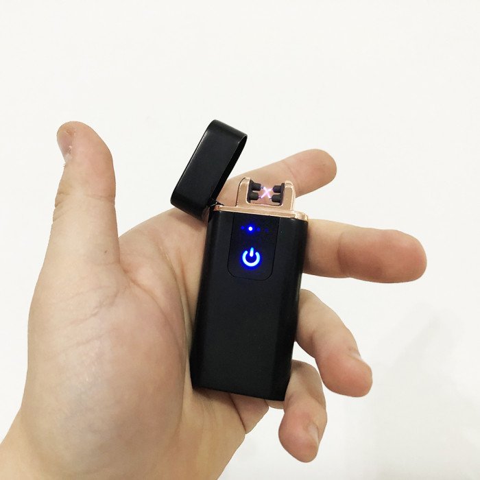 Запальничка імпульсна NB USB-750