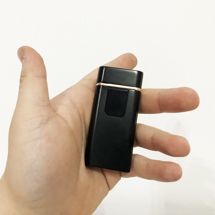 Запальничка імпульсна NB USB-750