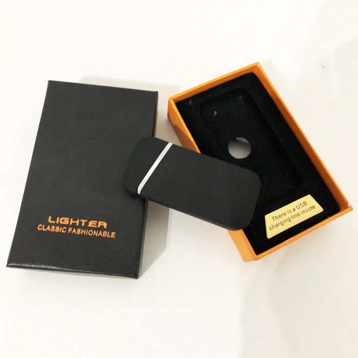 Запальничка імпульсна USB ZGP-22