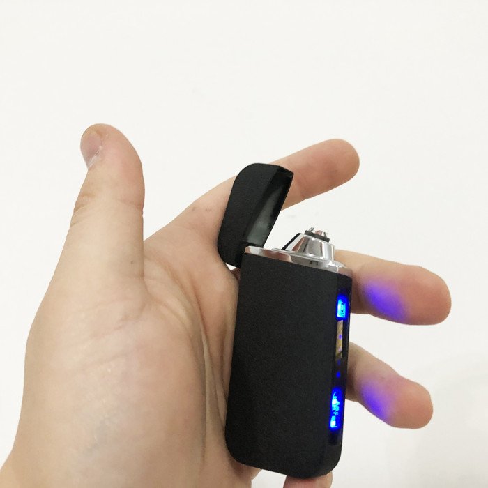 Запальничка імпульсна USB ZGP-22