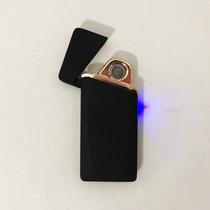 Запальничка спіральна USB-110