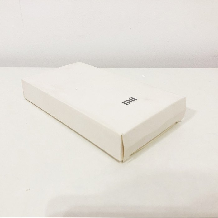 Портативний зарядний пристрій power bank павербанк 16000/6000 MI M5. Колір чорний