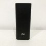Портативний зарядний пристрій power bank павербанк 16000/6000 MI M5. Колір чорний