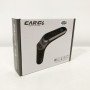 FM модулятор CAR G6 Bluetooth USB AUX MicroSD трансмітер, блютуз модулятор у машину. Колір: чорний