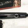 Щипці плойка для волосся афрокудрі GEMEI GM-2825, Плойка для створення об'ємних зачісок, Щипці гофре