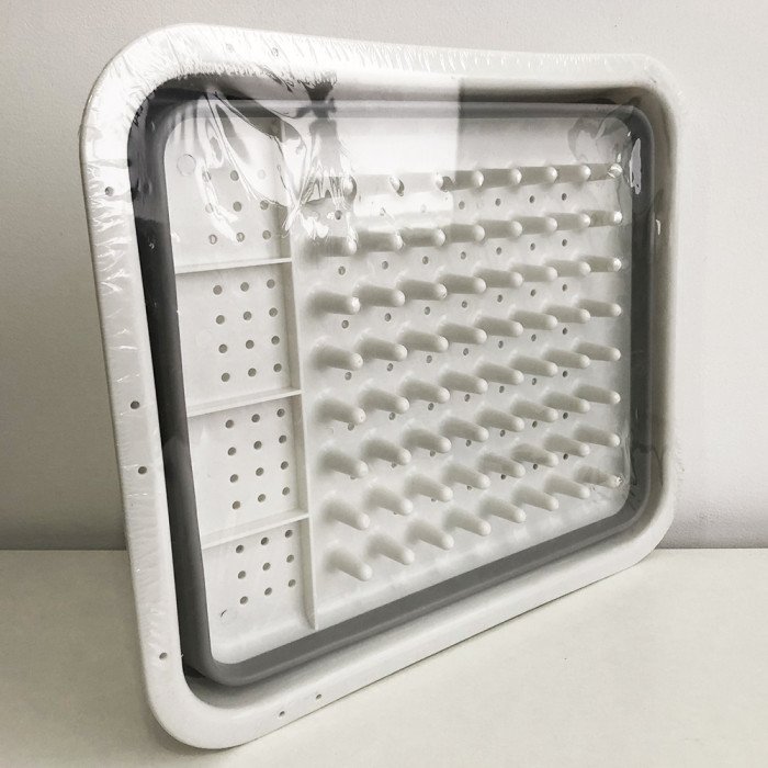 Сушарка для посуду Collapsible Drying