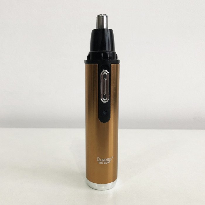 Тример DOMOTEC MS-2288 2 в 1 бездротової