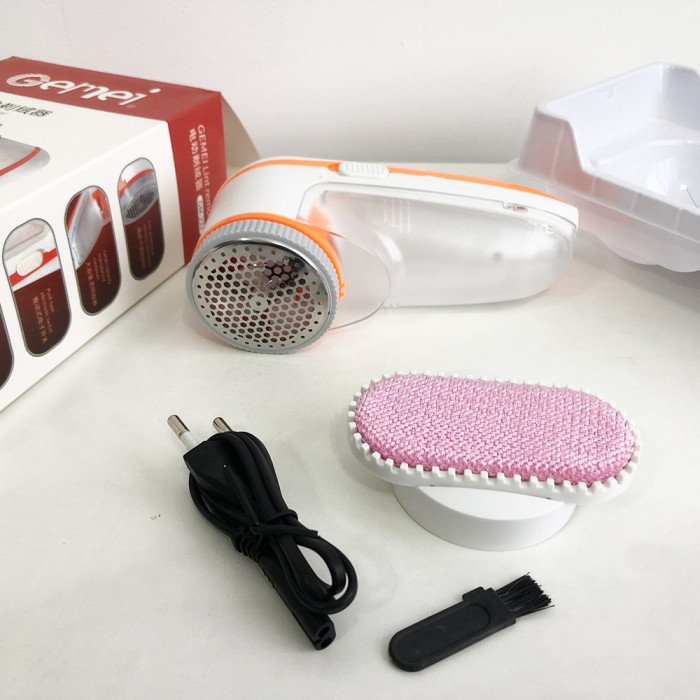 Машинка від катишків GEMEI GM-231, машинка для видалення катишків хороша, машинка для стрижки катишок