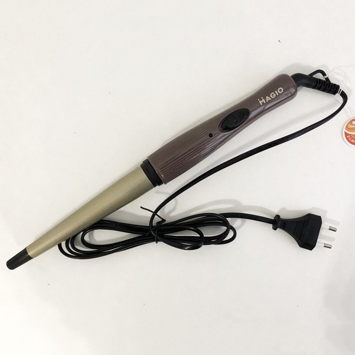 Щипці плойка MAGIO MG-700