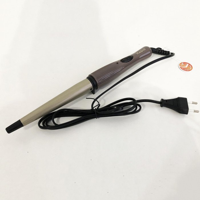 Щипці плойка MAGIO MG-700