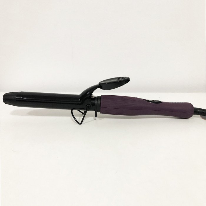 Щипці плойка для завивки волосся MAGIO МG-706, стайлер для укладання, плойка спіральна для завивки волосся