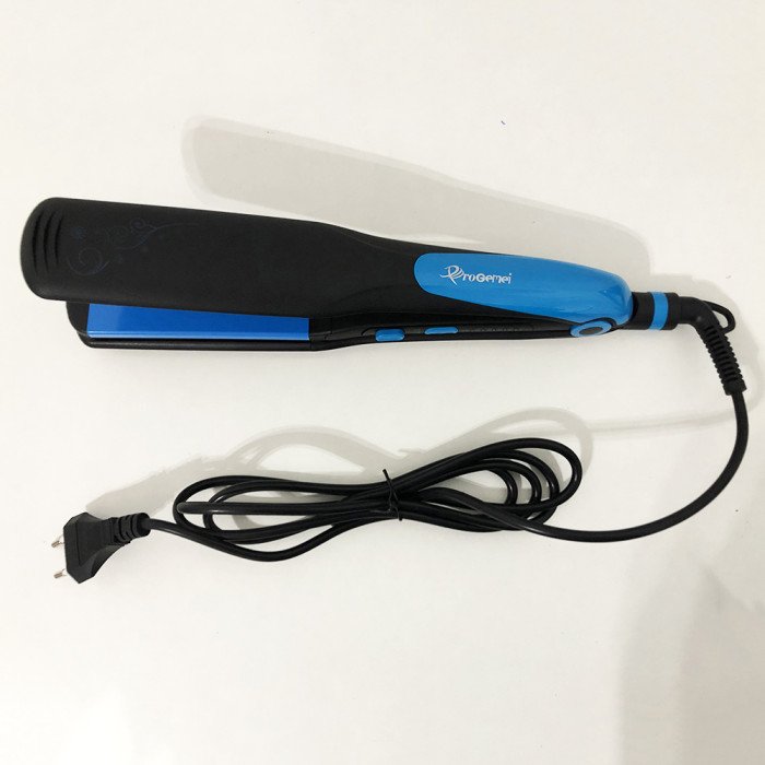 Щипці, плойка для волосся, випрямляч GEMEI GM-тисяча дев'ятсот шістьдесят-один