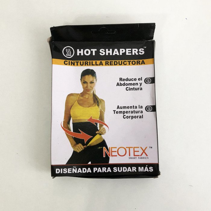 Комплект: масажер Celluless MD антицелюлітний + пояс для схуднення Neotex Hot Shapers