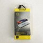 Бездротовий зарядний пристрій AWEI W1 Wireless Charger. Колір білий