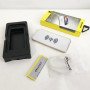Бездротовий зарядний пристрій AWEI W1 Wireless Charger. Колір білий
