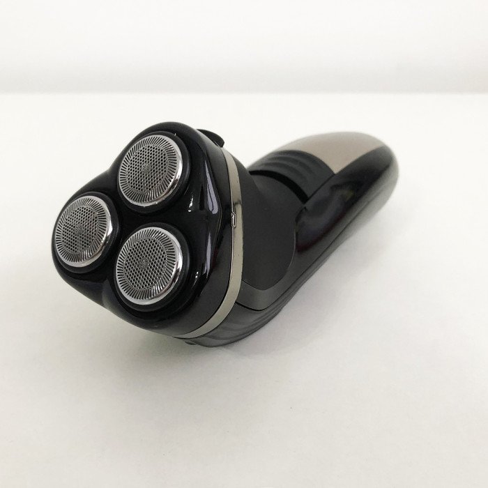 Електробритва GEMEI GM-7300 тример бритва, тример бездротовий, машинка чоловіча для гоління