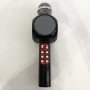 Безпровідний мікрофон караоке bluetooth WSTER WS-1816. Колір чорний