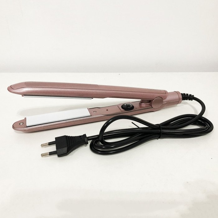 Випрямляч Для Волос Gemei Gm-1952 Утюжок Для Волос Щипці Gemei-1952