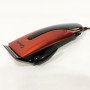 Машинка для стрижки GEMEI GM-1012, машинка для стрижки волосся домашня, Машинка для стрижки провідна