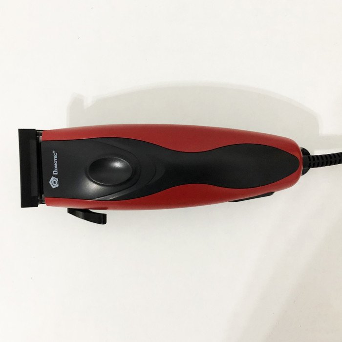 Машинка для стрижки DOMOTEC MS-3304, домашня машинка для стрижки волосся, підстригальна машинка