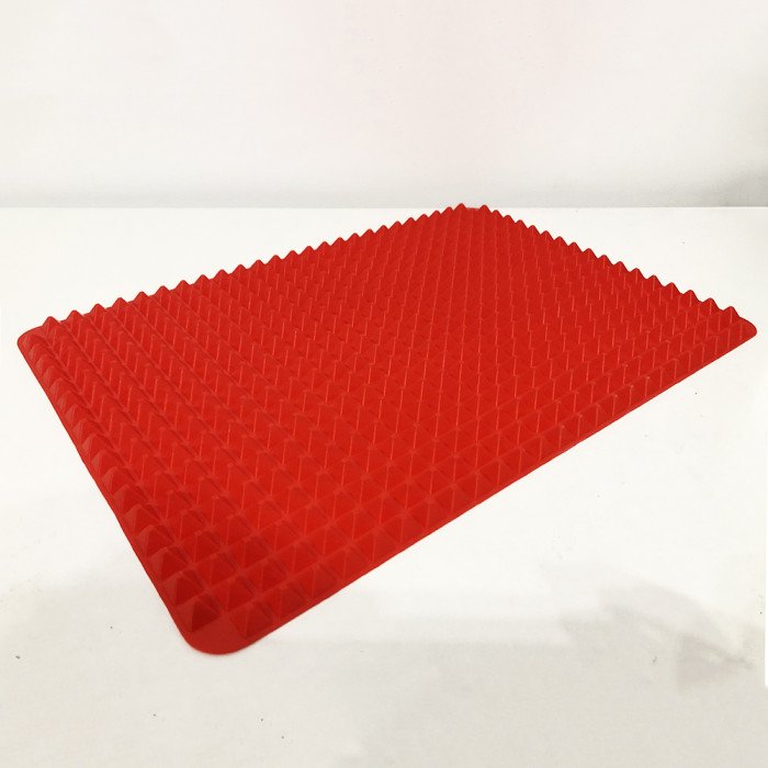Килимок для випічки PYRAMID PAN Fat-Reduction