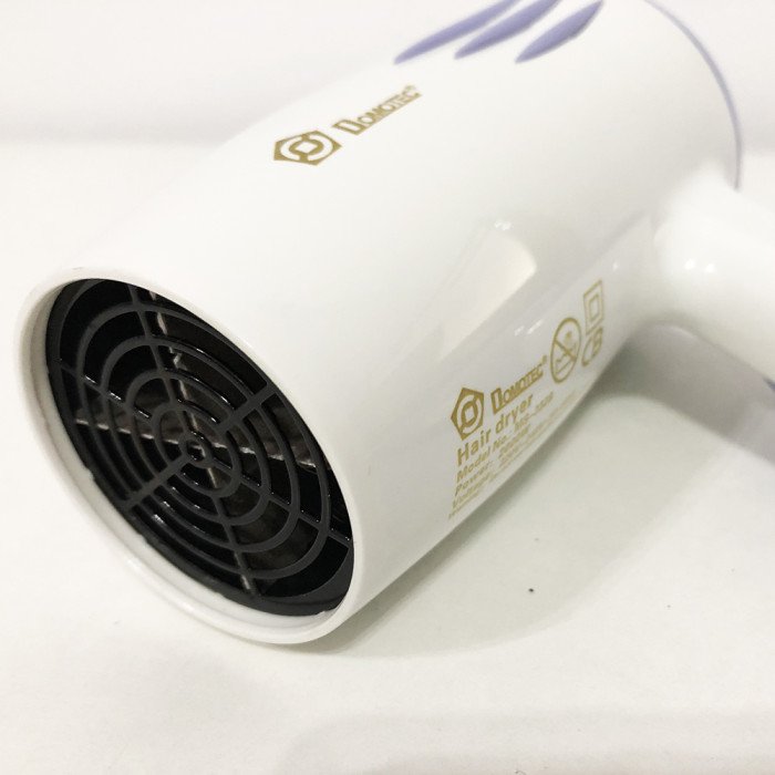 Фен для волосся DOMOTEC MS-3328 2000Вт