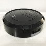 Автоматичний Робот-пилосос розумний пилосос на акумуляторі Ximei Mop для прибирання. Колір: чорний