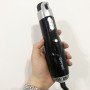 Фен щітка 10 в 1 GEMEI GM-4833. Колір чорний