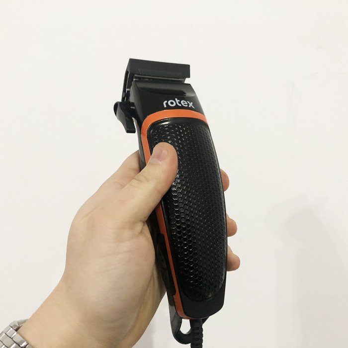 Машинка для стрижки волосся Rotex RHC140-T