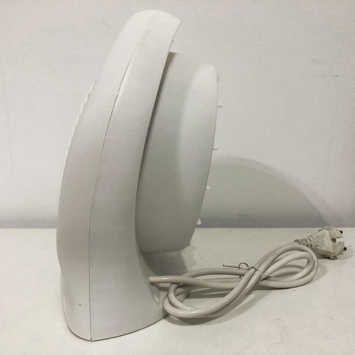 Маленький дуйчик, Вітродуйчик, Обігрівач з вентилятором 2 кВт, Тепловентилятор для дому