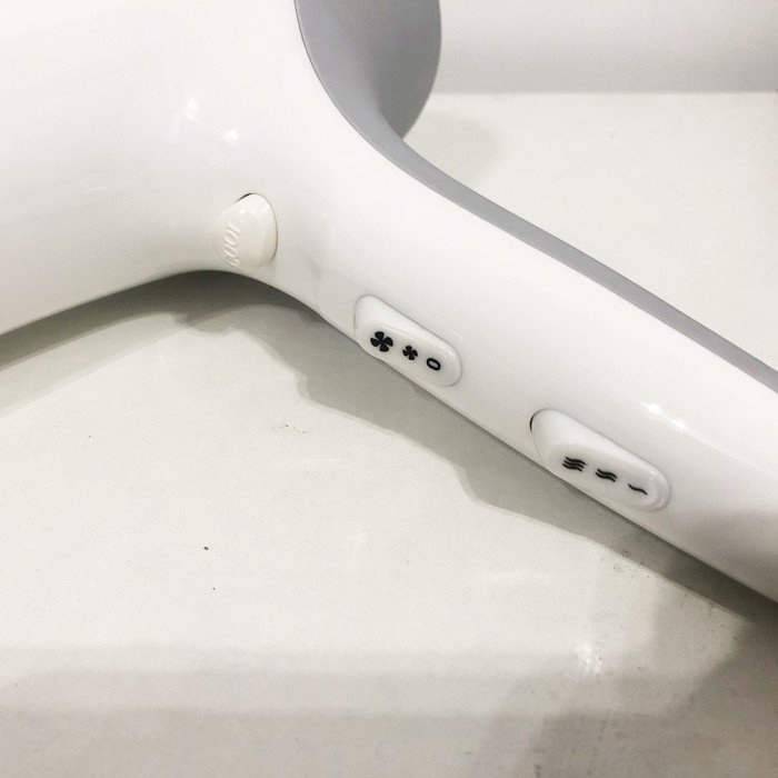 Фен Domotec MS-0818