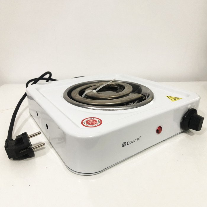 Електроплита Domotec MS-5531