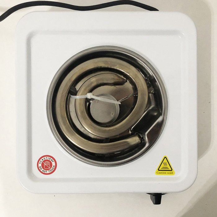 Електроплита Domotec MS-5531