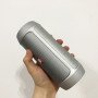 Акустична система JBL CHARGE2 + J2 (аналог) Колір: срібний