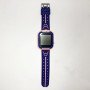 Дитячий Смарт Годинник Smart Baby Watch Q12 SIM /Bluetooth /LBS/GPS. Колір: рожевий