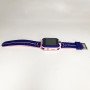 Дитячий Смарт Годинник Smart Baby Watch Q12 SIM /Bluetooth /LBS/GPS. Колір: рожевий