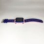 Дитячий Смарт Годинник Smart Baby Watch Q12 SIM /Bluetooth /LBS/GPS. Колір: рожевий