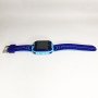 Дитячий Смарт Годинник Smart Baby Watch Q12 SIM /Bluetooth /LBS/GPS. Колір: блакитний