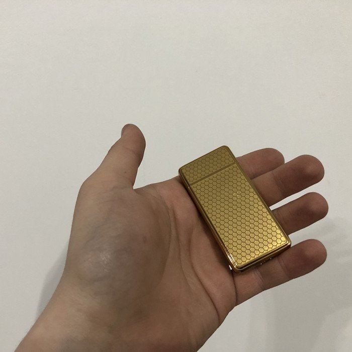 Турбо запальничка "Герб України"