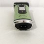 Електробритва бритва GEMEI GM-7110. Колір зелений