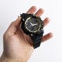 Годинник наручний G SHOCK GG-100B. Колір: золотий