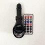 Трансмітер FM MOD. P01D BOX автомобільний модулятор, Bluetooth фм передавач для автомагнітоли