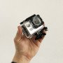 Камера DVR SPORT A7, Камера gopro водонепроникна, Камера гоупро, Камера на голову налобна