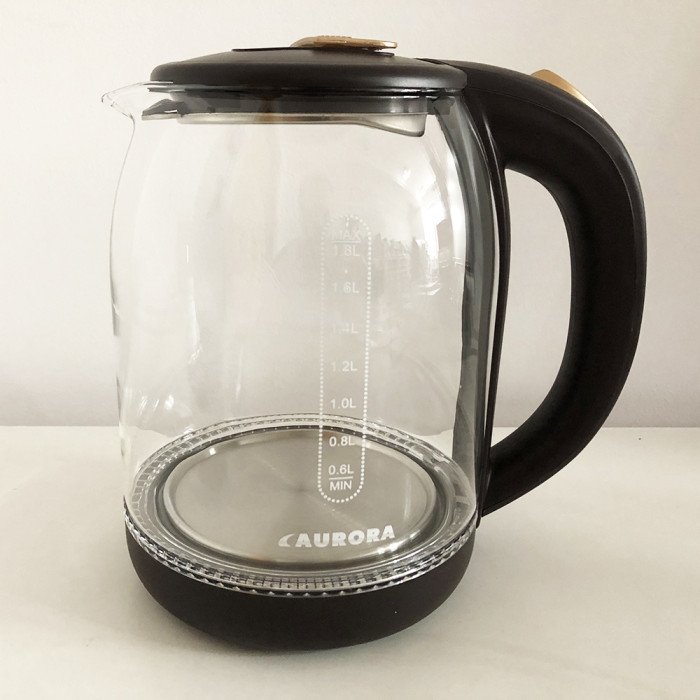 Електрочайник AURORA AU-3502