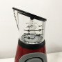 Дозатор для масла і оцту FRU-123. Колір червоний