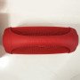 Акустична система JBL BOOMBOX (аналог). Колір червоний