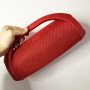 Акустична система JBL BOOMBOX (аналог). Колір червоний