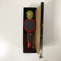 Безпровідний мікрофон караоке bluetooth WSTER WS-1816. Колір: червоний