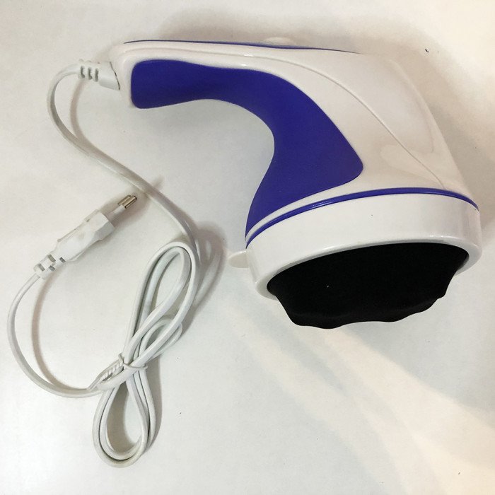 Комплект: масажер для тіла Relax and Spin Tone + пояс для схуднення Neotex Hot Shapers